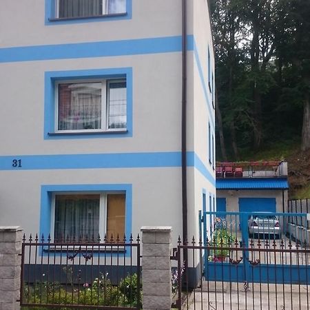 Pokoje U Danki Gdynia Exterior photo
