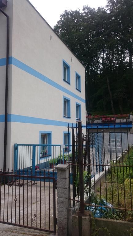 Pokoje U Danki Gdynia Exterior photo